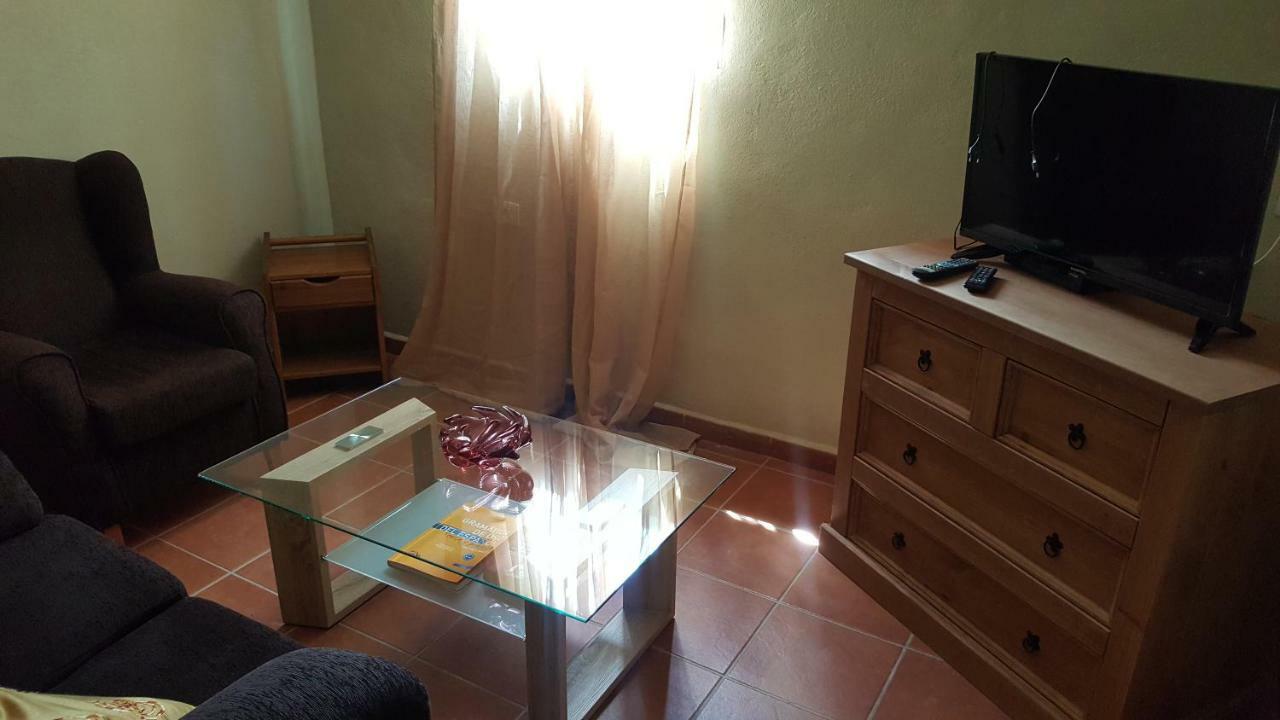 Casa Roko Apartment Puntagorda  Exterior photo