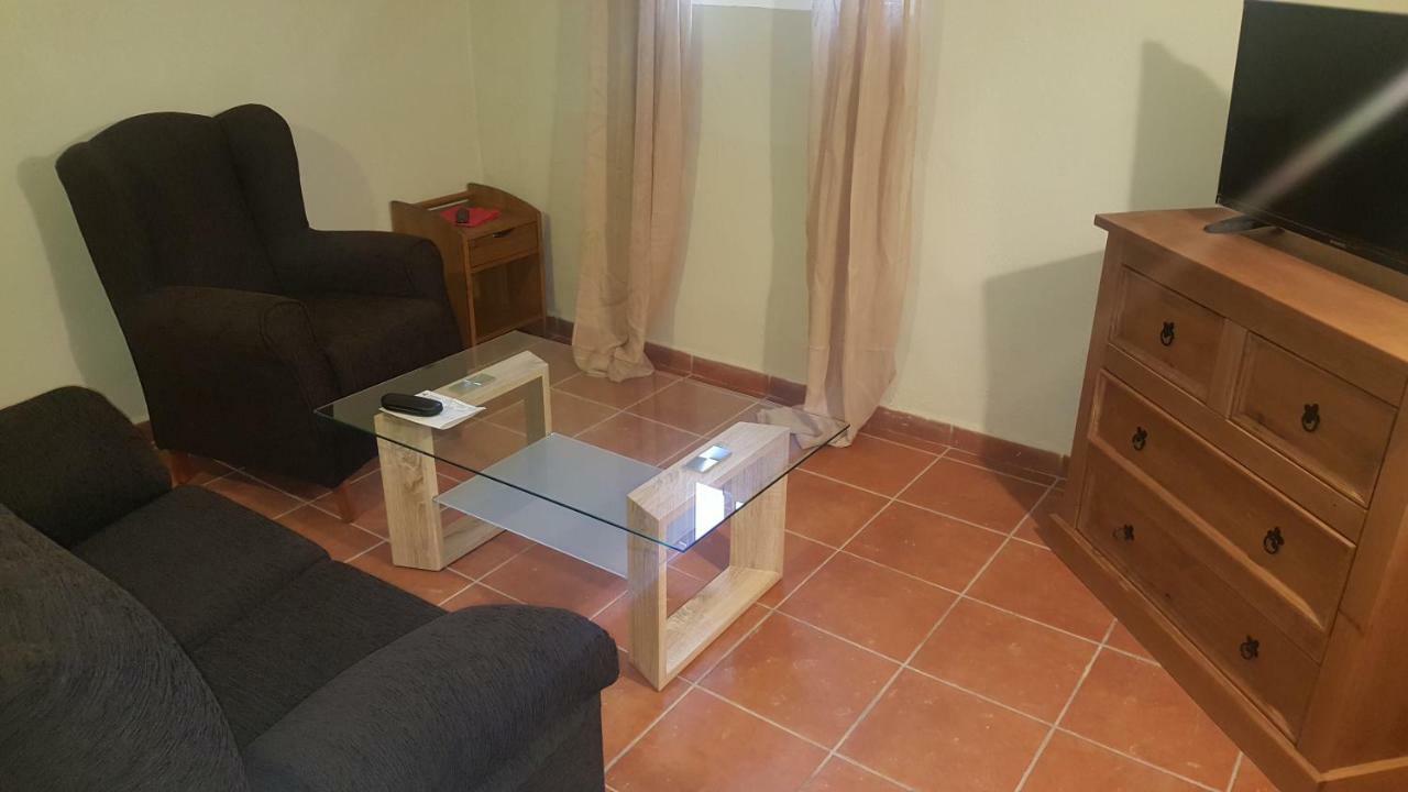 Casa Roko Apartment Puntagorda  Exterior photo